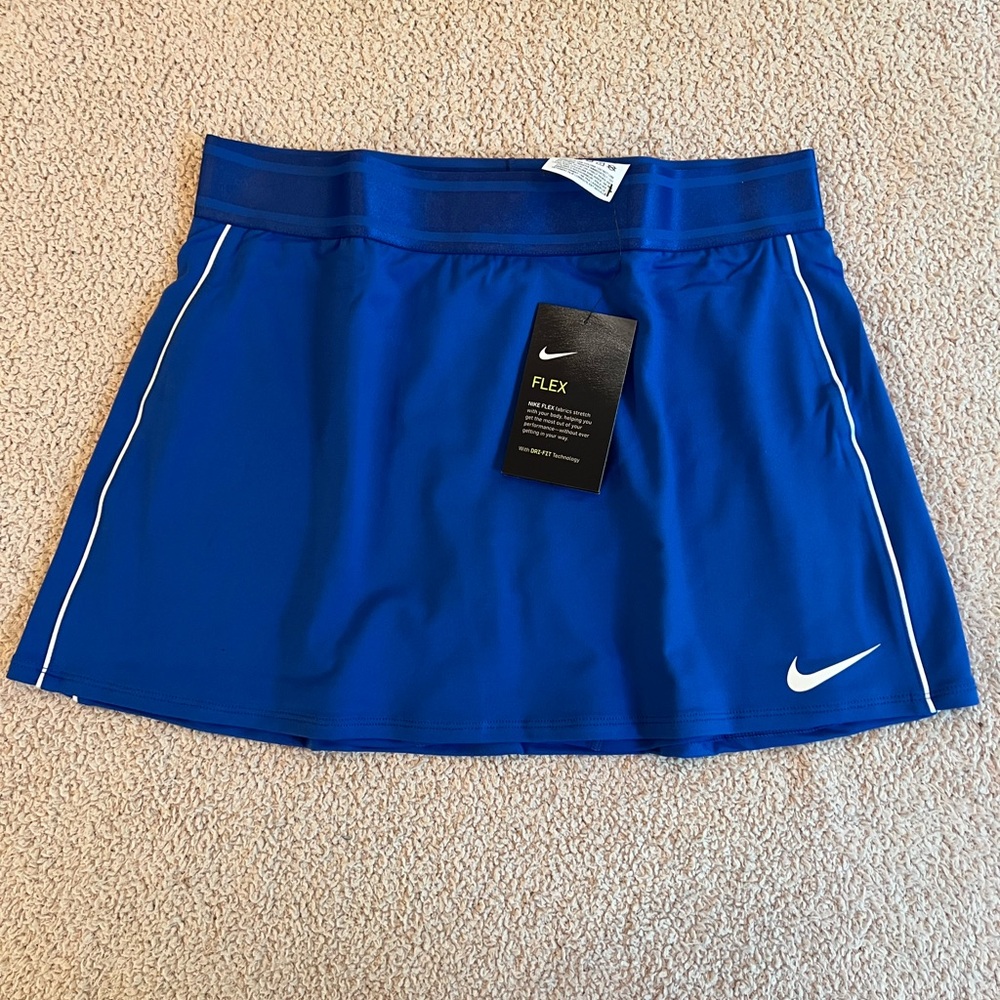 Nike Tennis Skirt